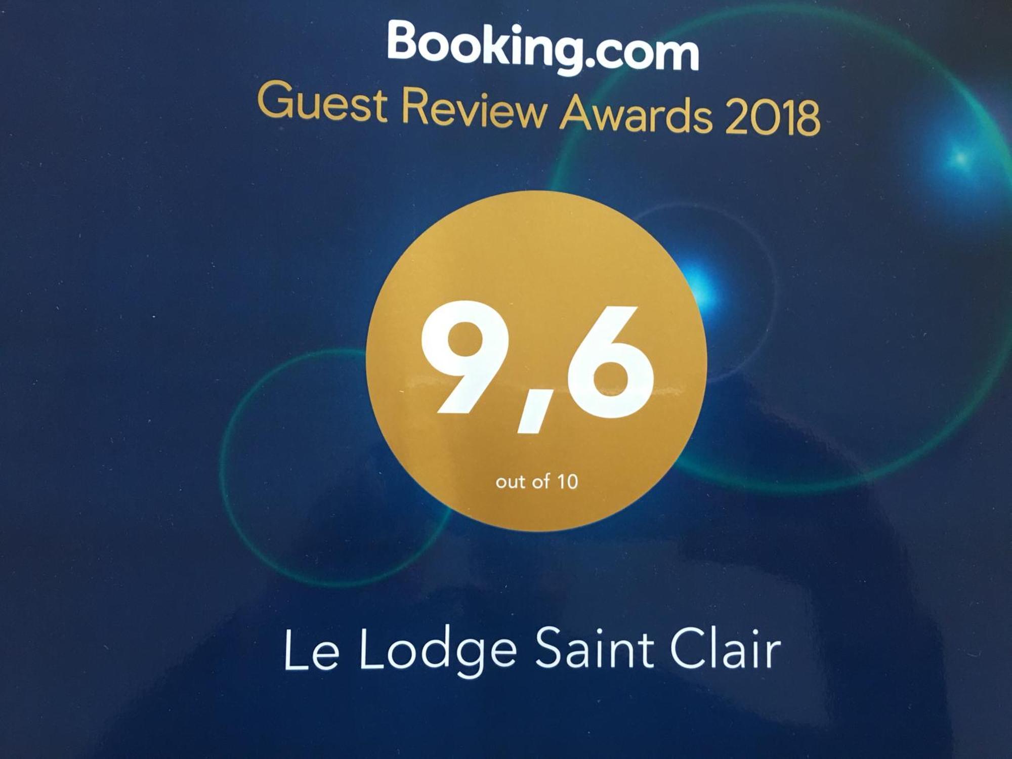 Le Lodge Saint Clair Sète Extérieur photo