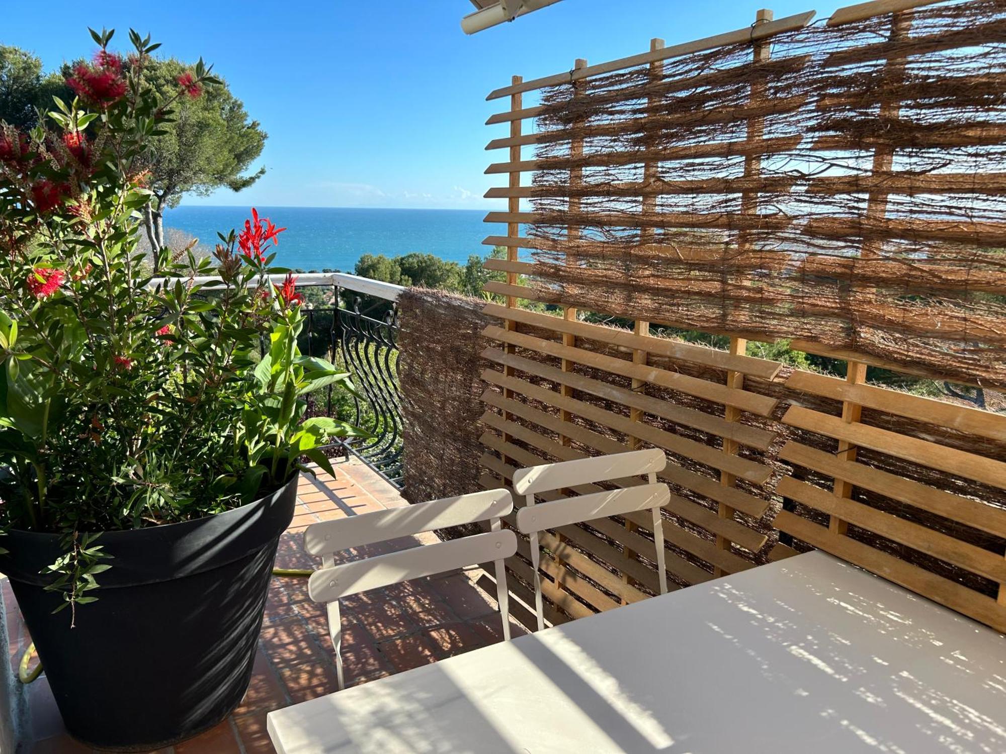 Le Lodge Saint Clair Sète Extérieur photo